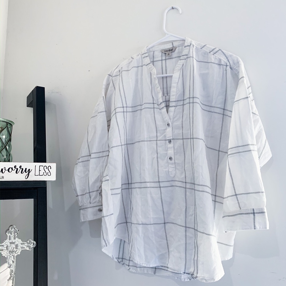 🖤 Lucky Brand Top / Medium